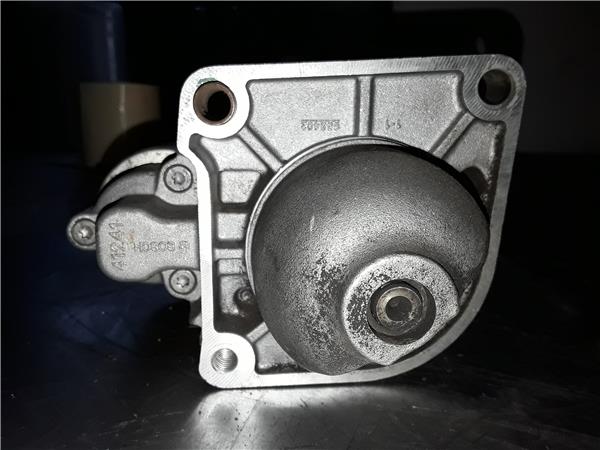 Ford Ka (CCU)(2008->)