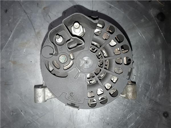 Ford Ka (CCU)(2008->)