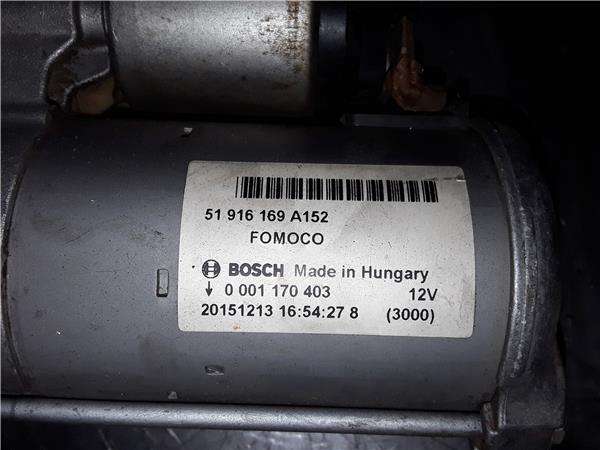 Ford Ka (CCU)(2008->)