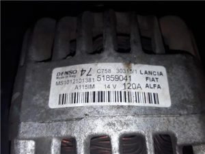 Ford Ka (CCU)(2008->)