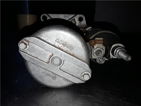 Ford Ka (CCU)(2008->)