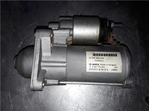 Ford Ka (CCU)(2008->)