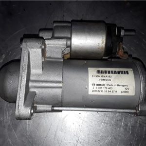 Ford Ka (CCU)(2008->)