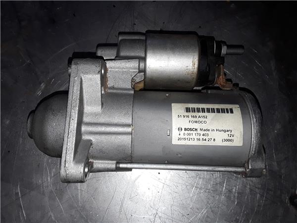 Ford Ka (CCU)(2008->)