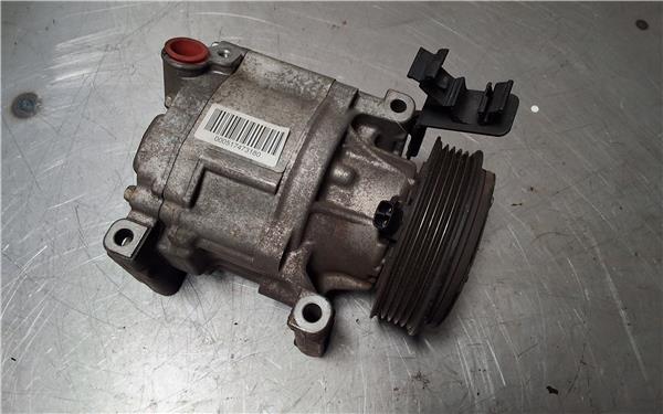 Ford Ka (CCU)(2008->)