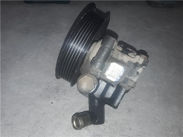 Ford MONDEO II (BAP)