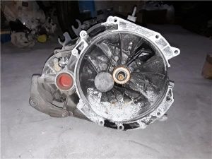 Ford MONDEO III (B5Y)