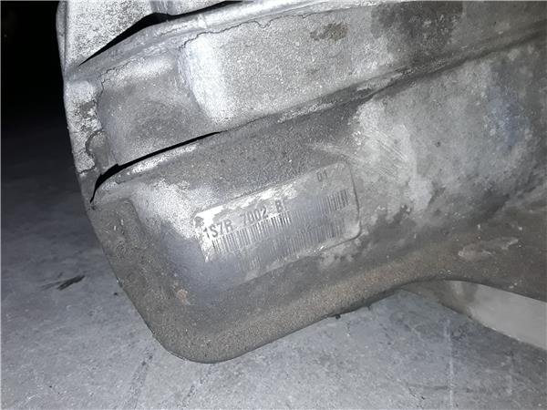 Ford MONDEO III (B5Y)