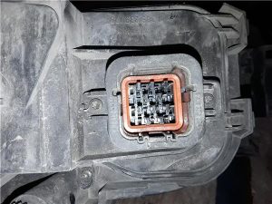 Ford MONDEO III (B5Y)