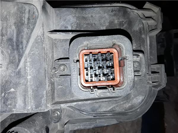 Ford MONDEO III (B5Y)