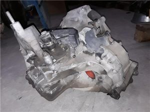 Ford MONDEO III (B5Y)