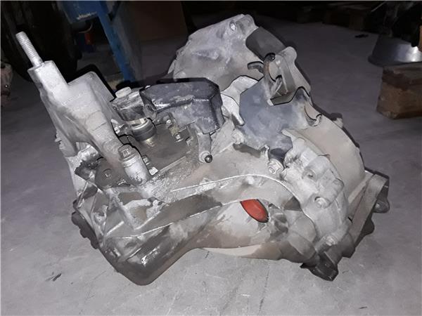 Ford MONDEO III (B5Y)