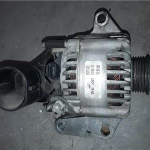 Ford MONDEO III (B5Y)