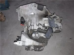 Ford MONDEO III (B5Y)