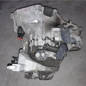 Ford MONDEO III (B5Y)