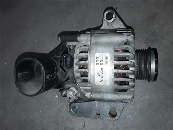 Ford MONDEO III (B5Y)