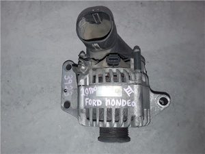 Ford MONDEO III Sedán (B4Y)