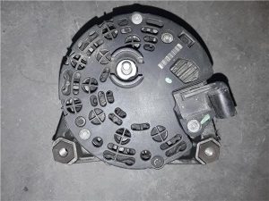 Ford MONDEO IV