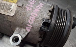 Ford MONDEO IV