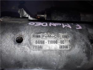 Ford MONDEO IV