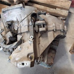 Ford MONDEO IV