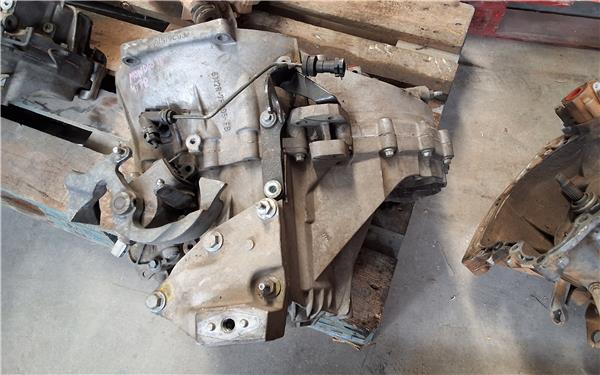 Ford MONDEO IV