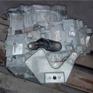 Ford MONDEO IV