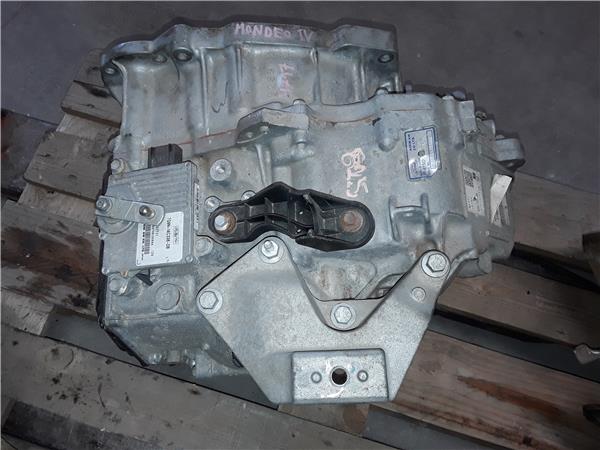 Ford MONDEO IV