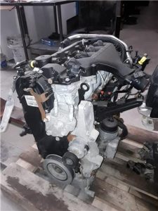 Ford MONDEO IV