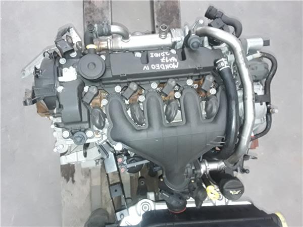 Ford MONDEO IV