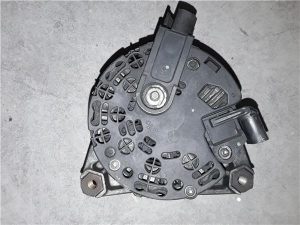 Ford MONDEO IV