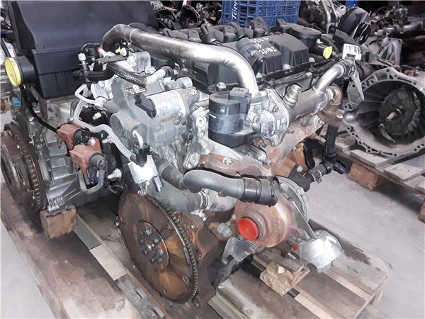 Ford MONDEO IV
