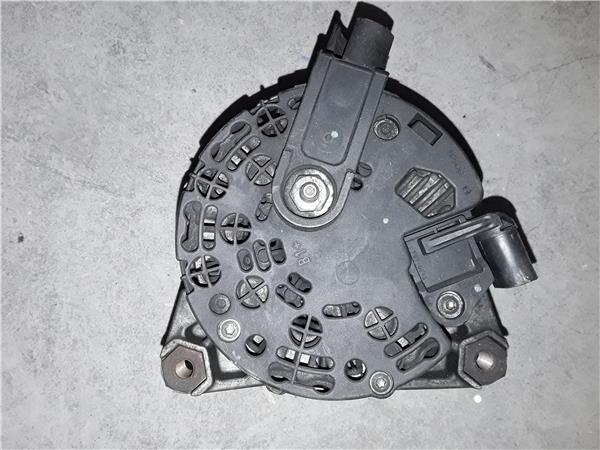 Ford MONDEO IV