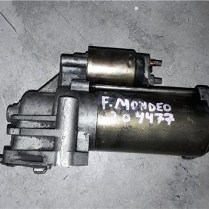 Ford Mondeo Berlina (GE)(2000->)