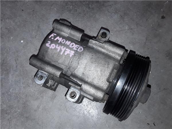 Ford Mondeo Berlina (GE)(2000->)
