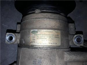 Ford RANGER (TU_)