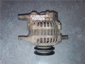 Ford RANGER (TU_)