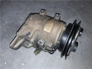 Ford RANGER (TU_)