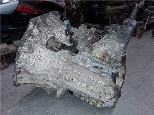 Ford TRANSIT CONNECT (P65_