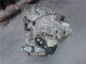 Ford TRANSIT CONNECT (P65_