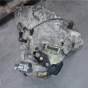 Ford TRANSIT CONNECT (P65_