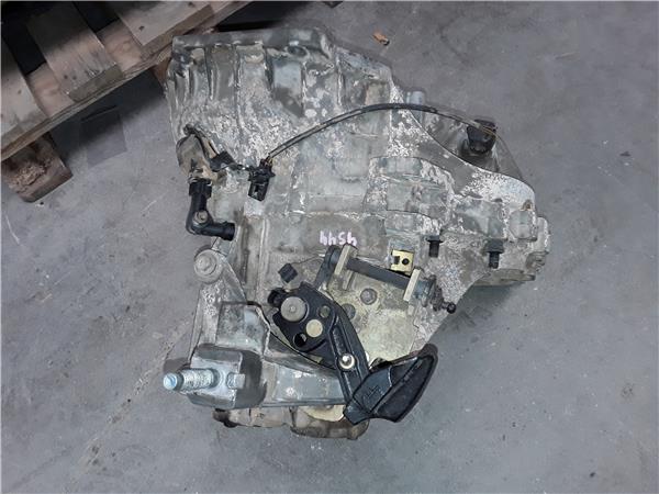 Ford TRANSIT CONNECT (P65_