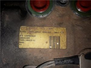 Ford Tourneo Connect (TC7)(2002->)