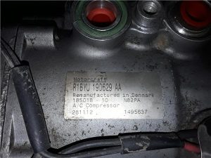 Ford Tourneo Connect (TC7)(2002->)