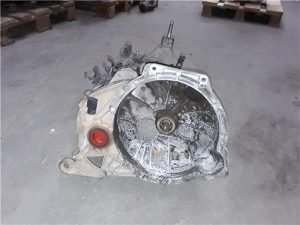 Ford Tourneo Connect (TC7)(2002->)