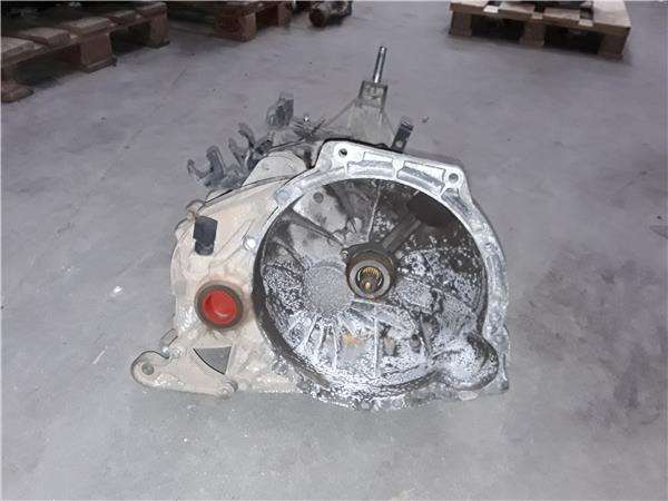 Ford Tourneo Connect (TC7)(2002->)