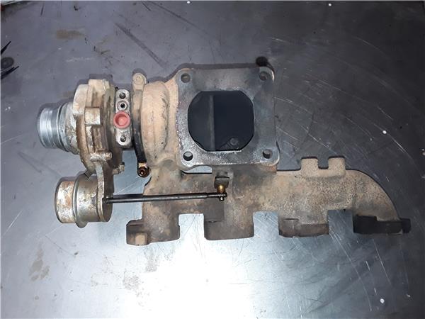 Ford Tourneo Connect (TC7)(2002->)