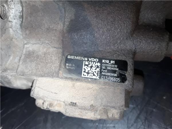 Ford Tourneo Connect (TC7)(2002->)