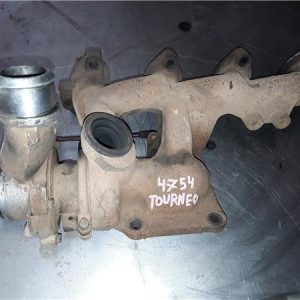 Ford Tourneo Connect (TC7)(2002->)