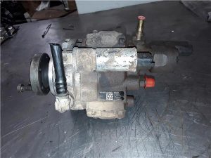 Ford Tourneo Connect (TC7)(2002->)